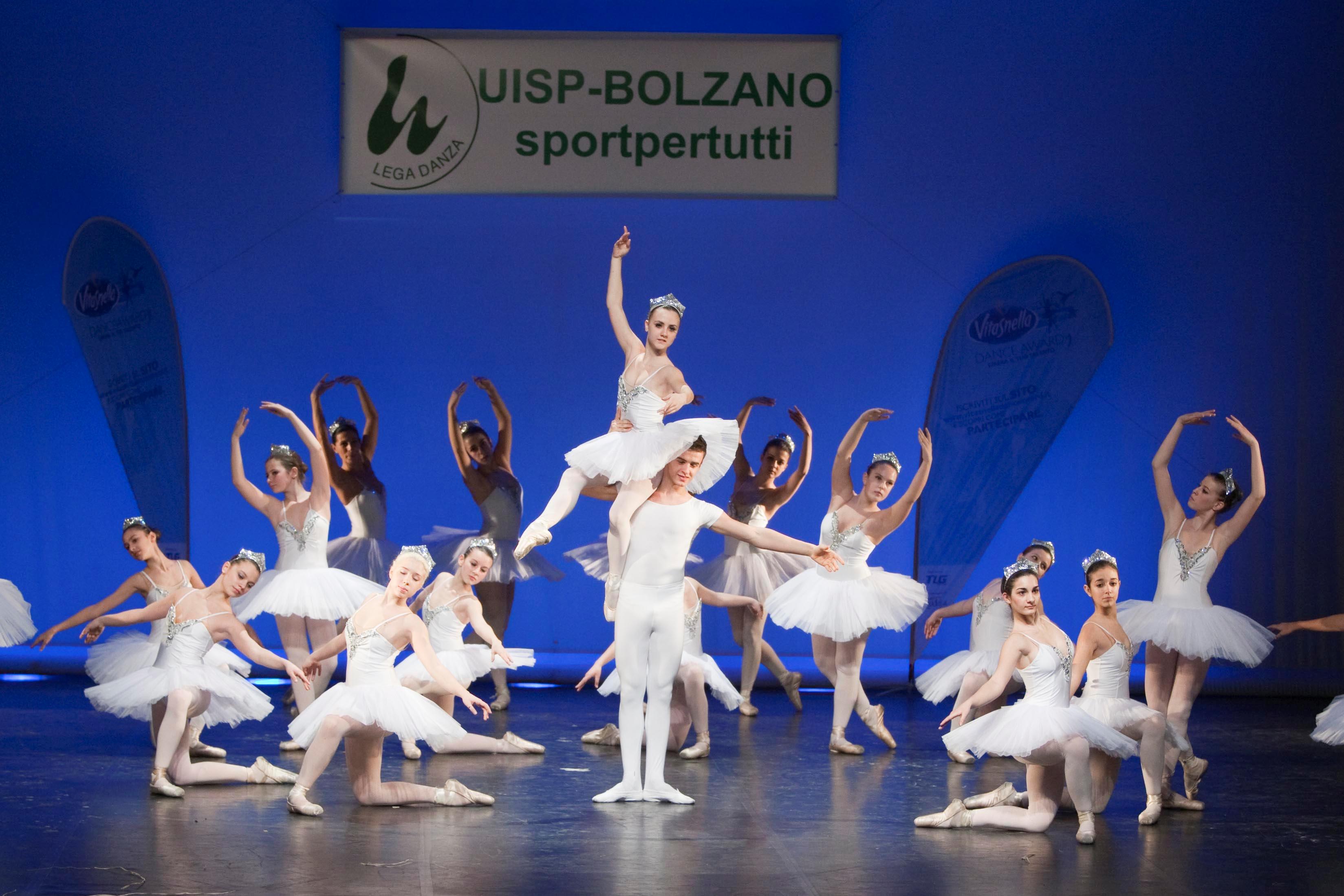 città in danza 2011